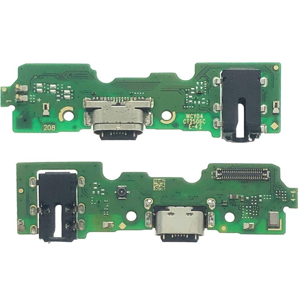 Vivo Y(04) Charging Module