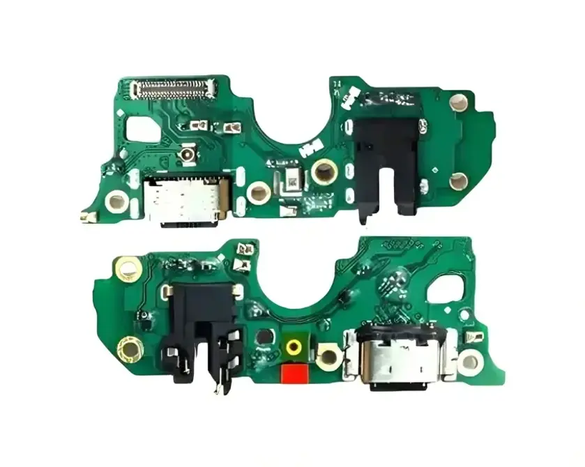 Oppo A(38) Charging Module