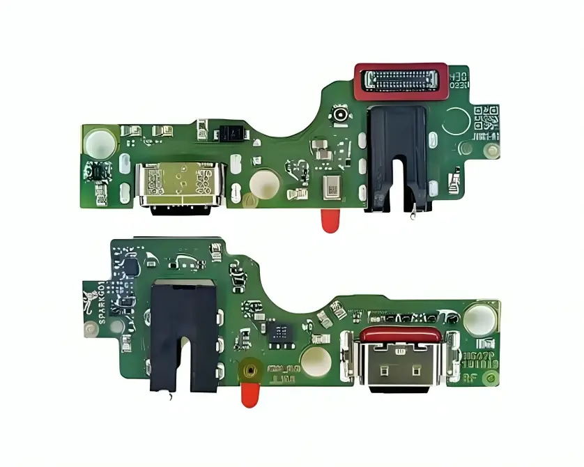 infinix Hot (50) X(6882) Charging Module