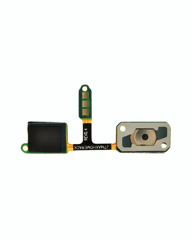Samsung J(7) Max Back Key Strip