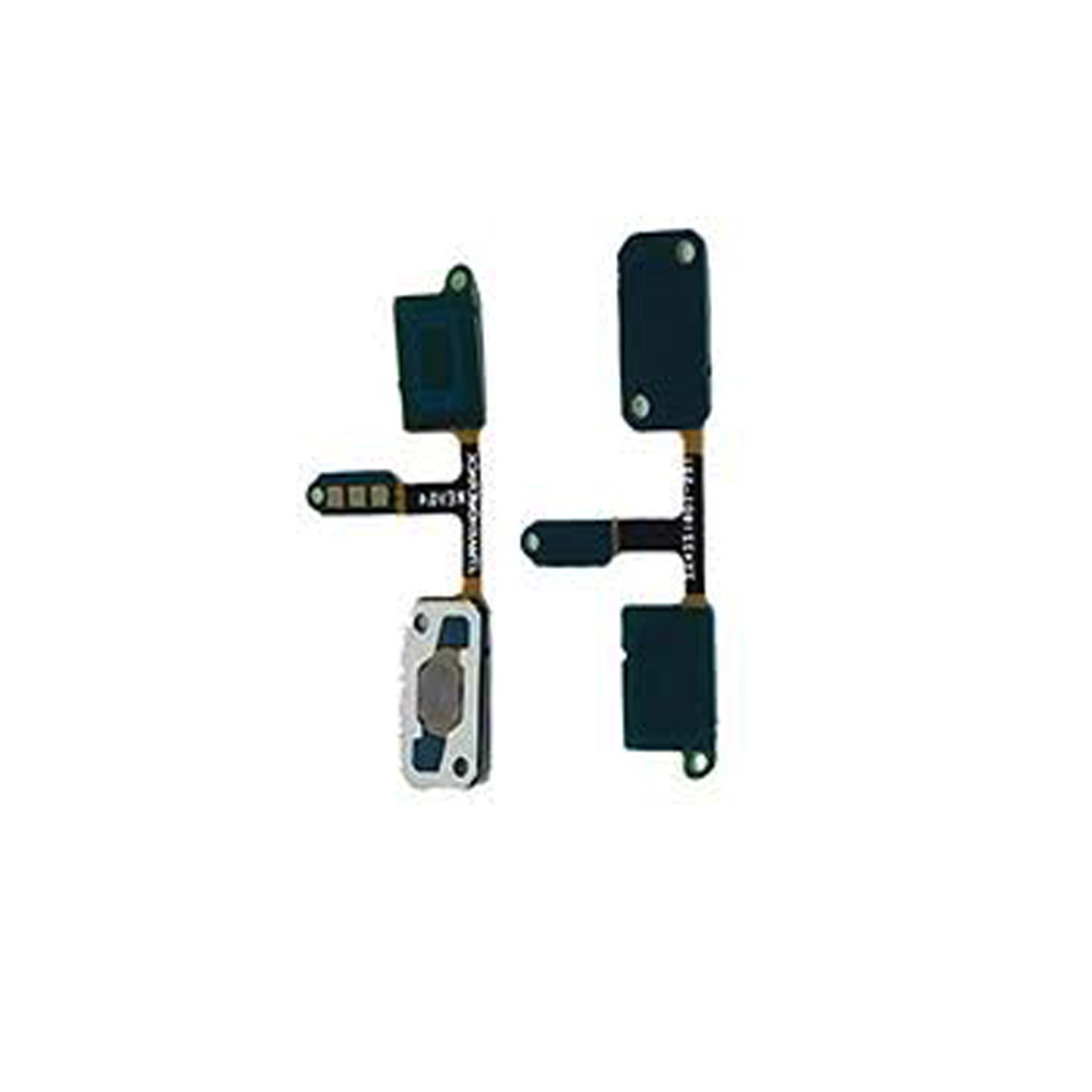 Samsung J(7) Max Back Key Strip