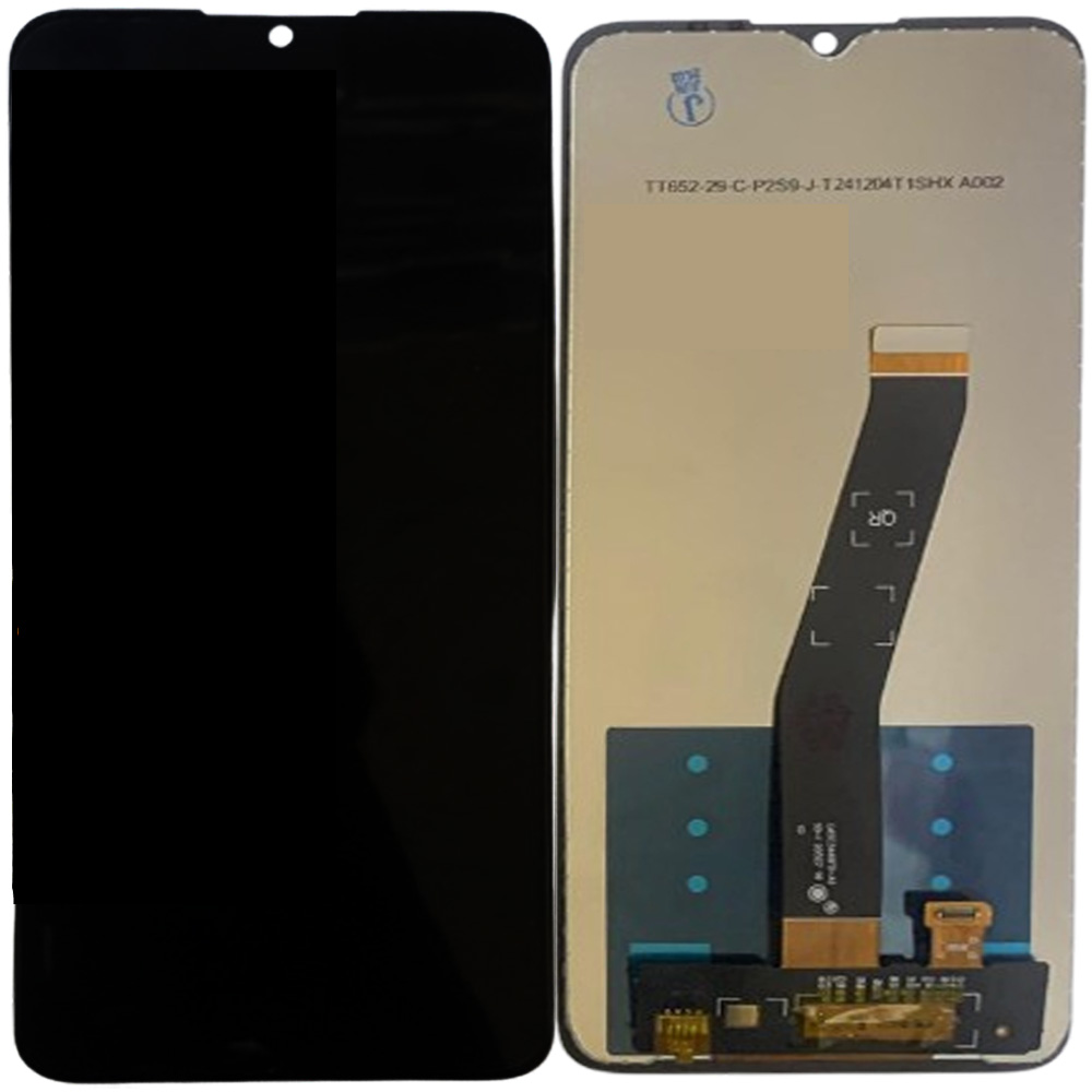 Alcatel (6025) Unit (BLACK)