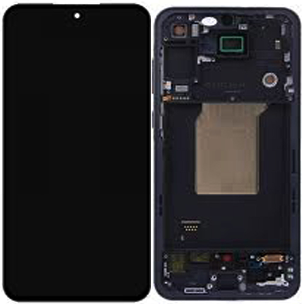 Samsung A(55) Led iC Fresh With Ring Unit (BLACK)