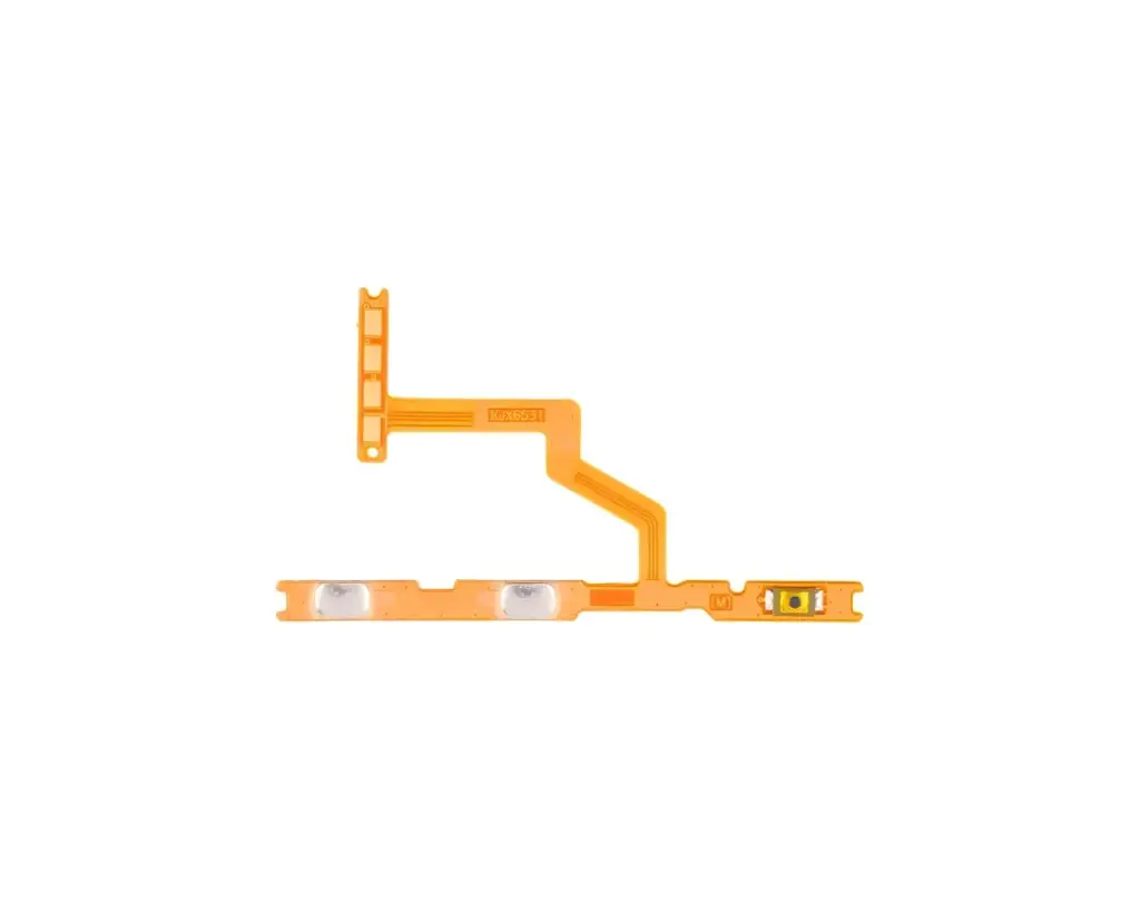 infinix Hot (50)i X(6531) Power & Volume Strip