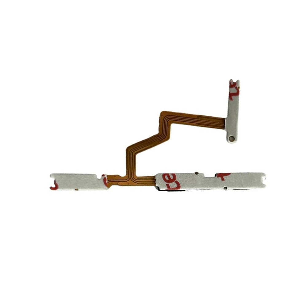 infinix Hot (50)i X(6531) Power & Volume Strip