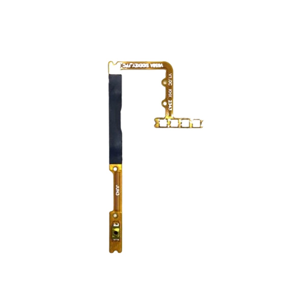infinix Smart (9) X(6532) Power & Volume Strip