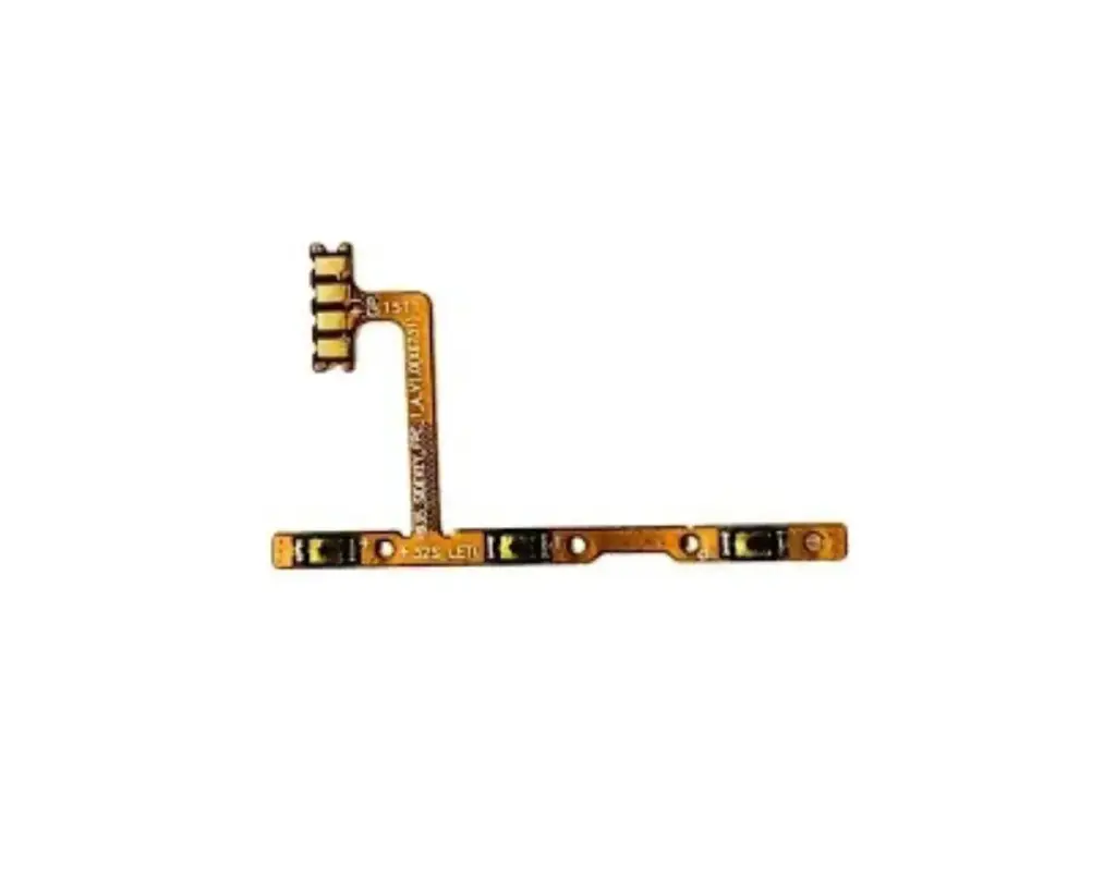 itell S(24) Power & Volume Strip