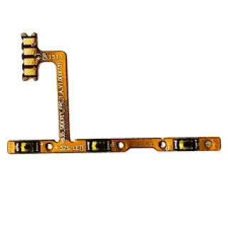 itell S(24) Power & Volume Strip
