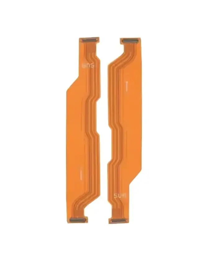 Oppo A(3)X Main Strip