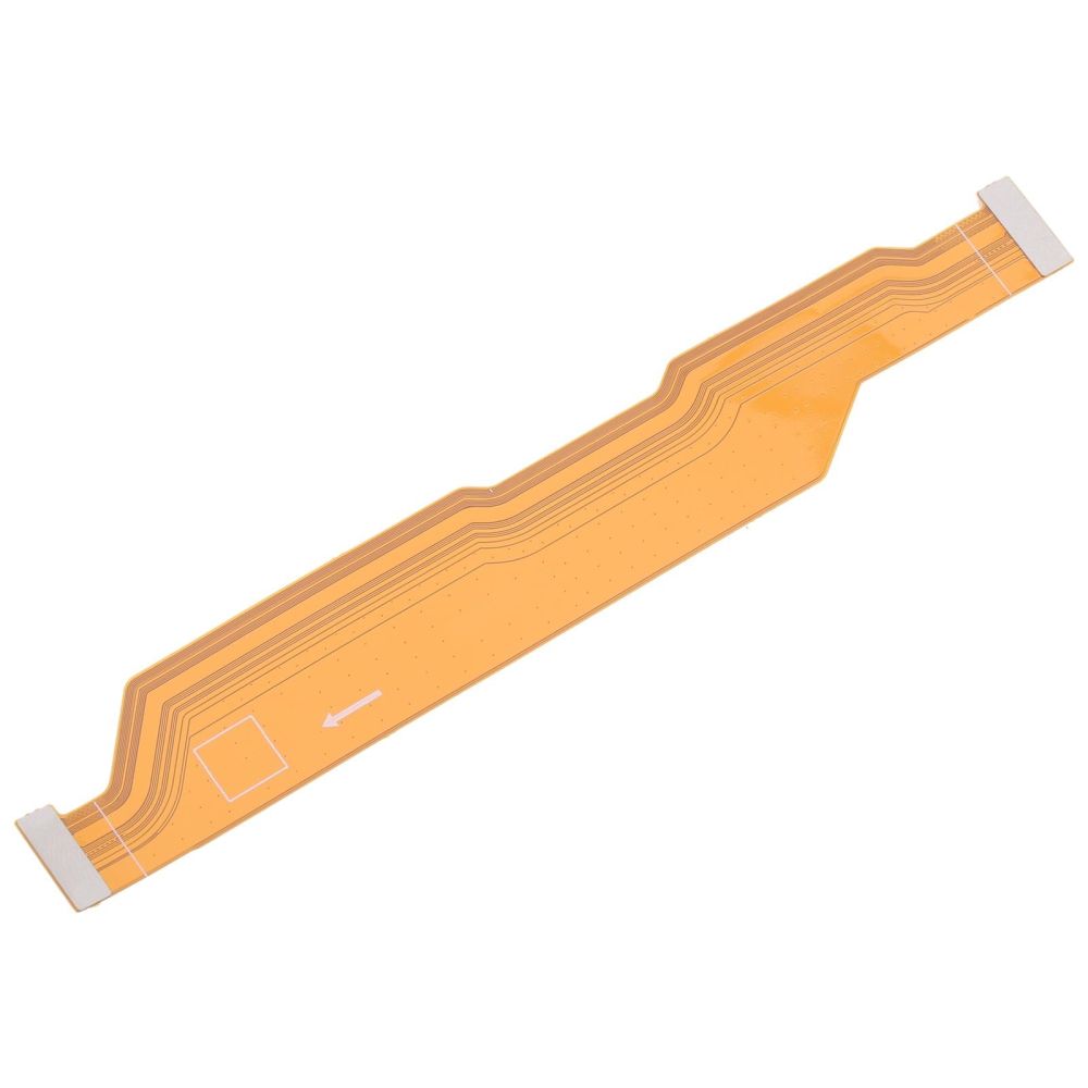 Oppo A(3)X Main Strip