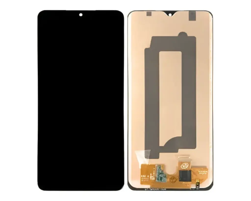 Samsung A(33) OGS Unit (BLACK)