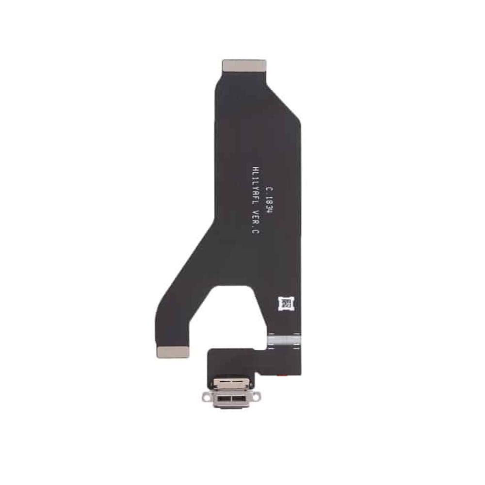 Huawei P(20) Pro Charging Strip
