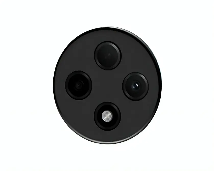 Oppo Reno (12)F Camera Glass