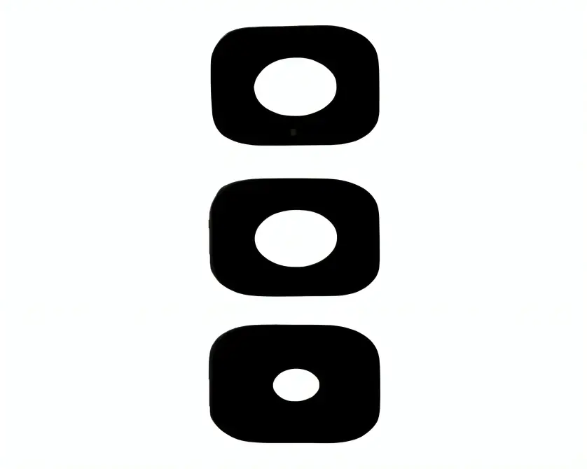 infinix Hot (50) Pro Plus X(6880) Camera Glass