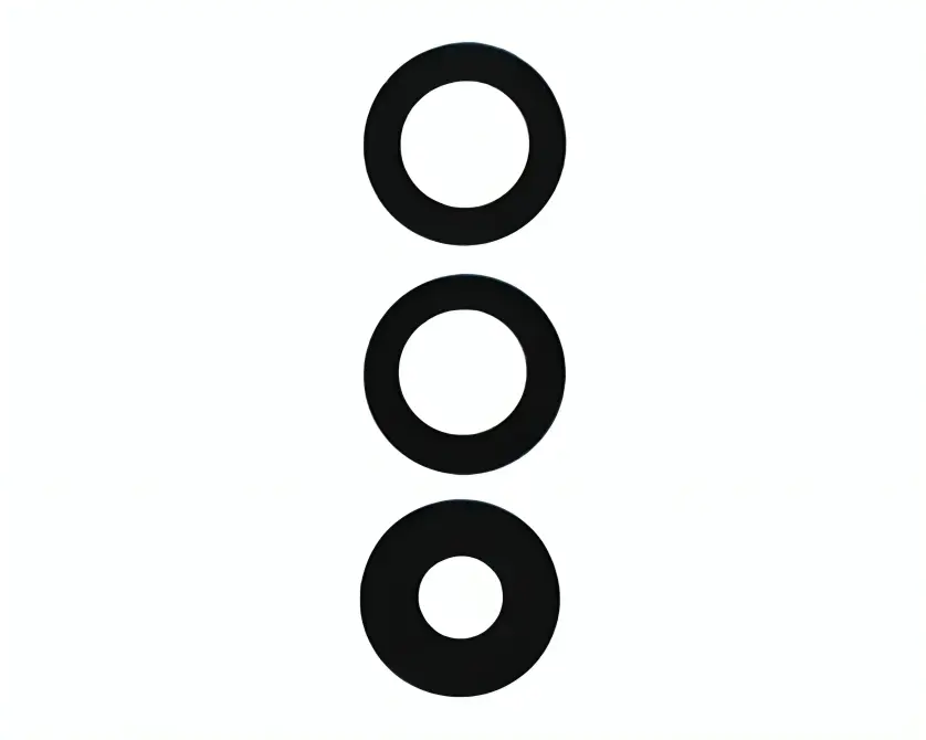 Oppo Reno (4) Camera Glass 