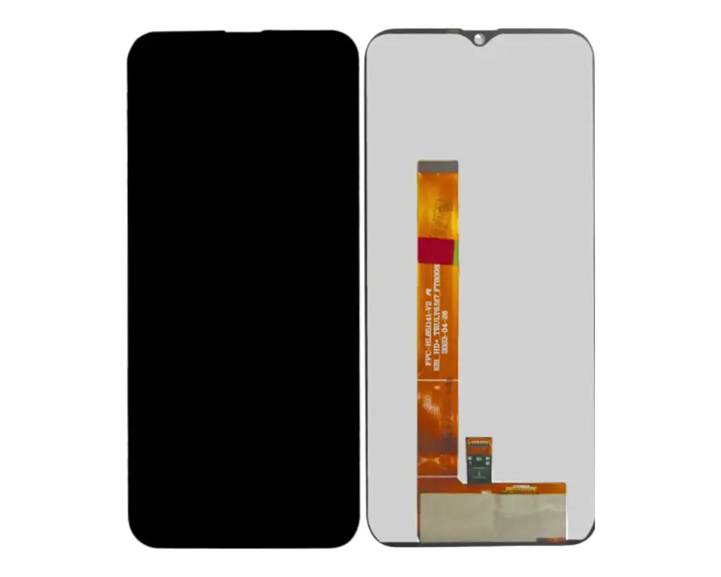 X Smart Nova (5) LCD Unit (BLACK)