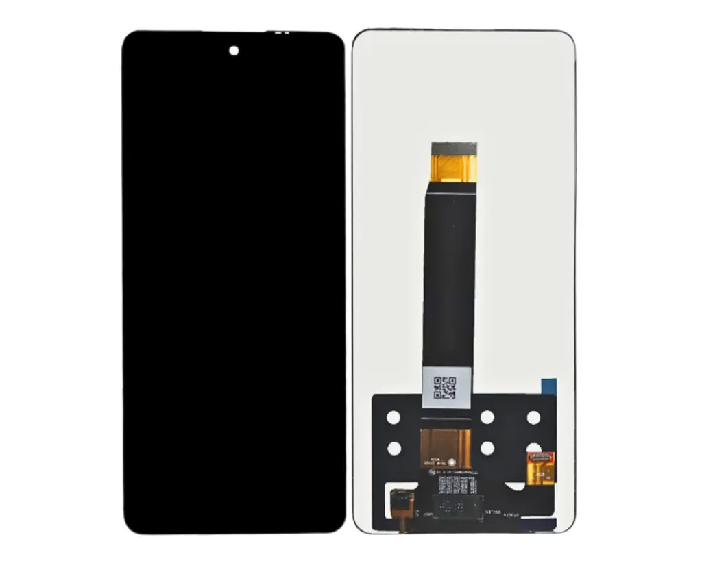[UTVGNT24-1-2] Vgotel Note (24) LCD Unit (BLACK)