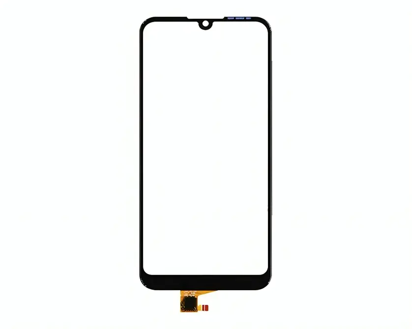Huawei Y(6) Prime (2019) Touch (BLACK)