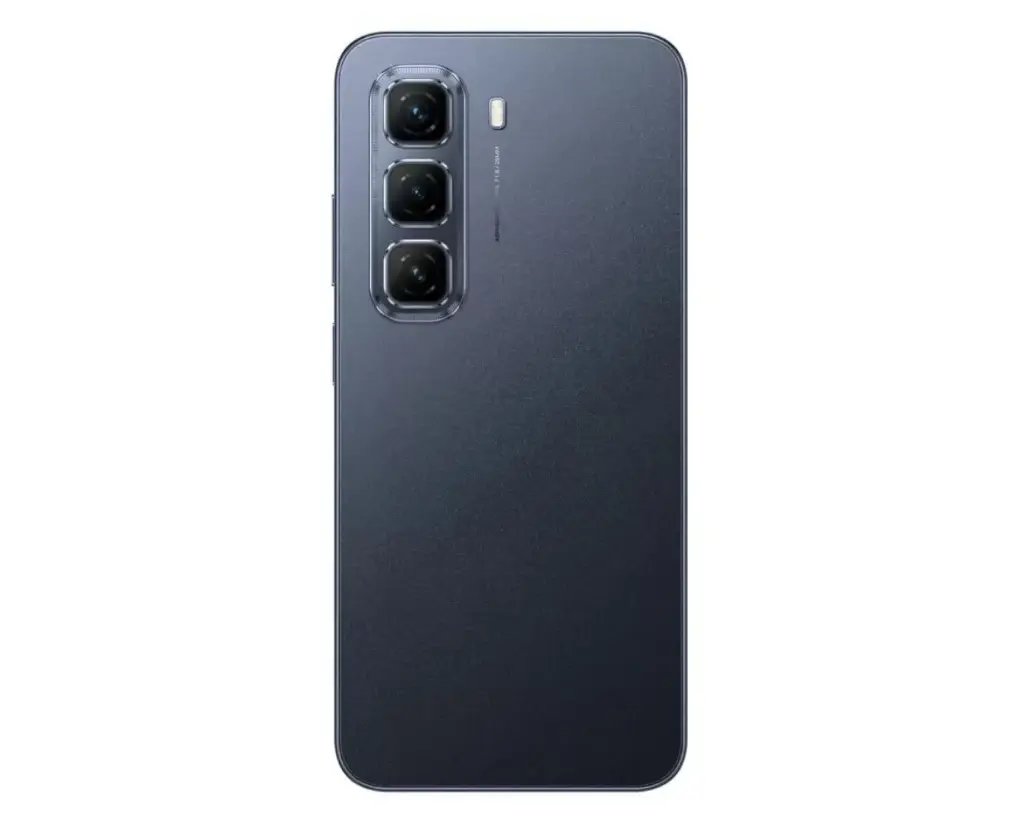 infinix Hot (50) X(6882) Only Back