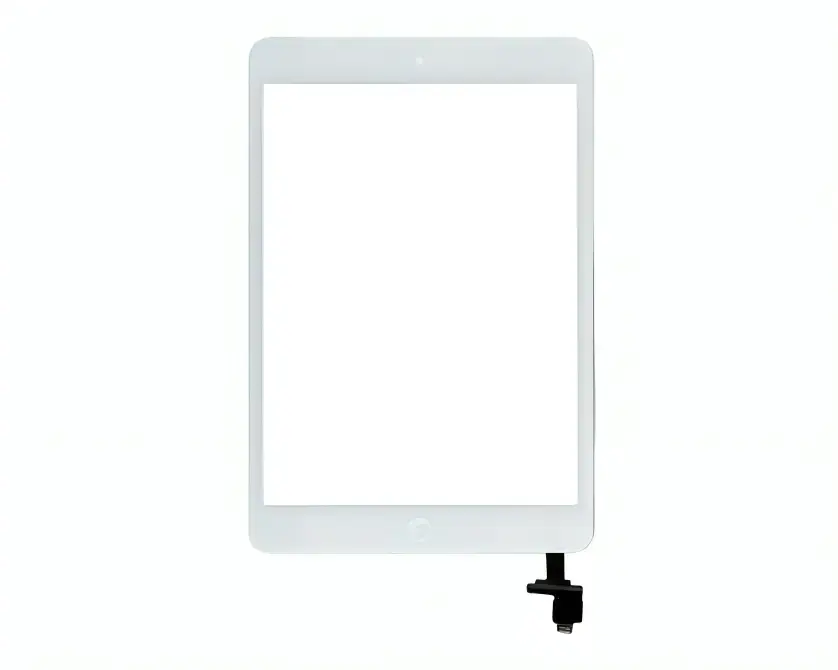 iPad Mini (2) Touch (WHITE)