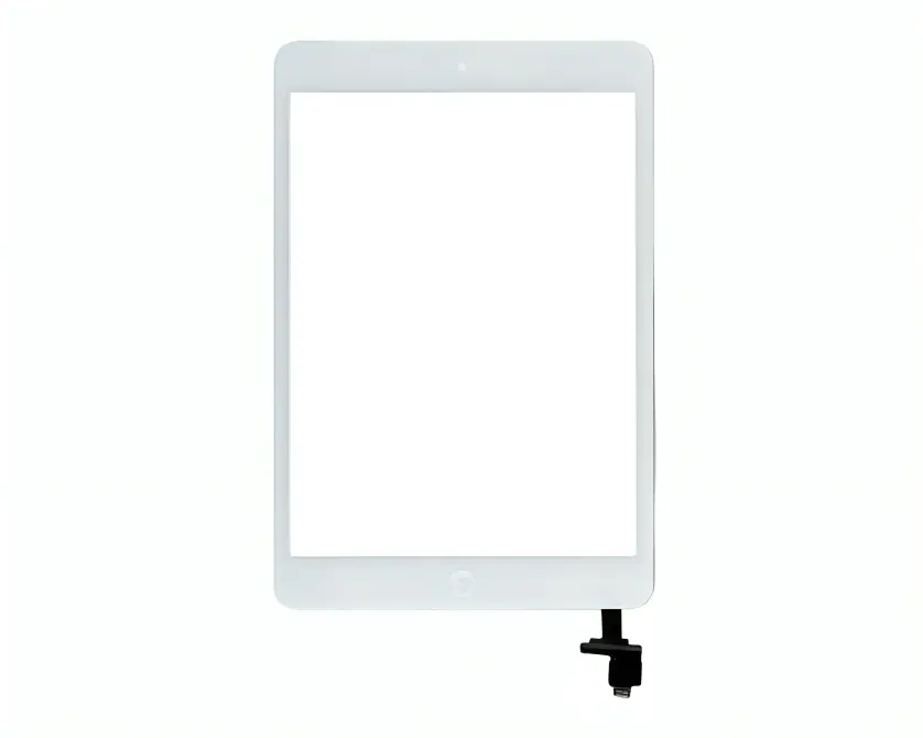 iPad Mini (2) Touch (WHITE)