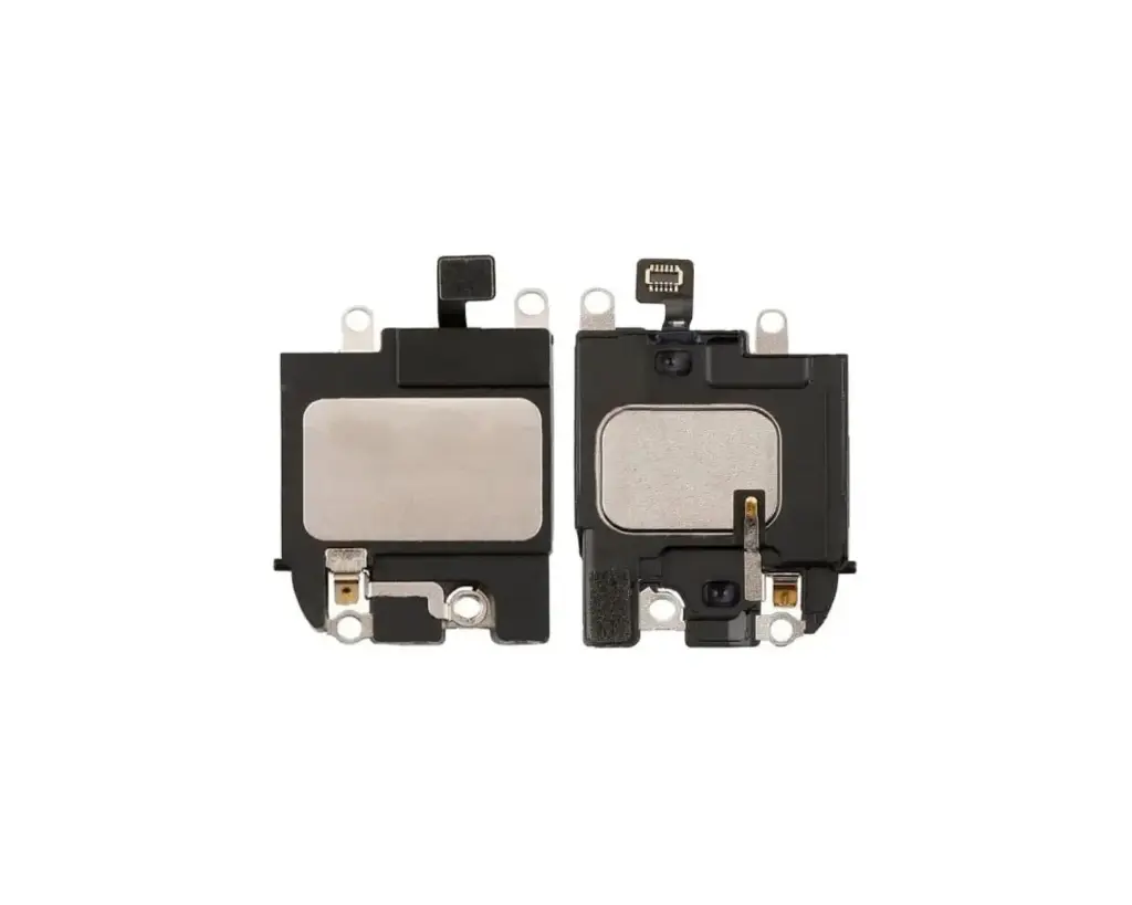 iPhone (11) Pro Max Fitting Ringer