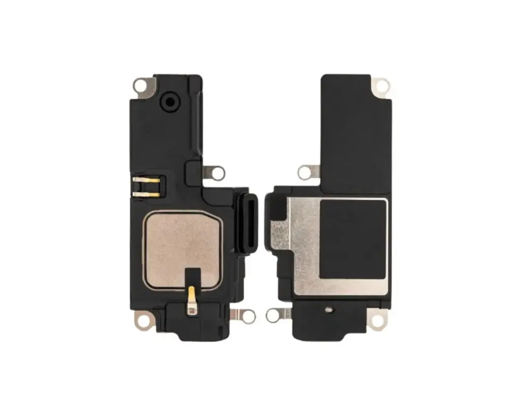 iPhone (12) Fitting Ringer