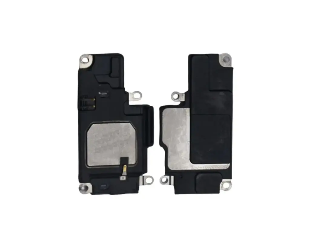 iPhone (12) Pro Max Fitting Ringer