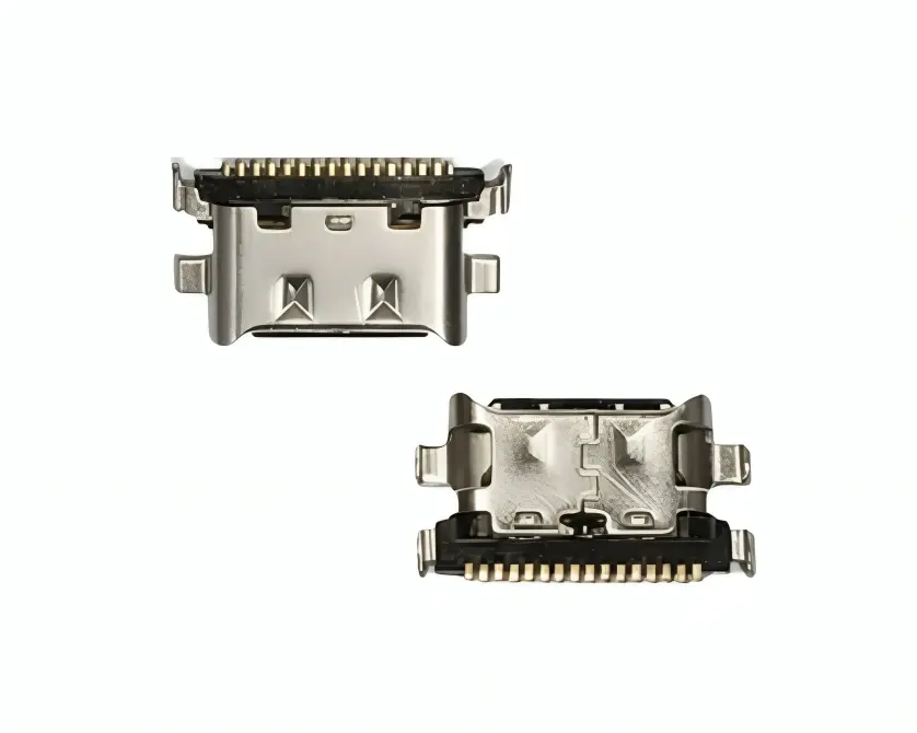 Samsung A(30) Charging Base (Type C)