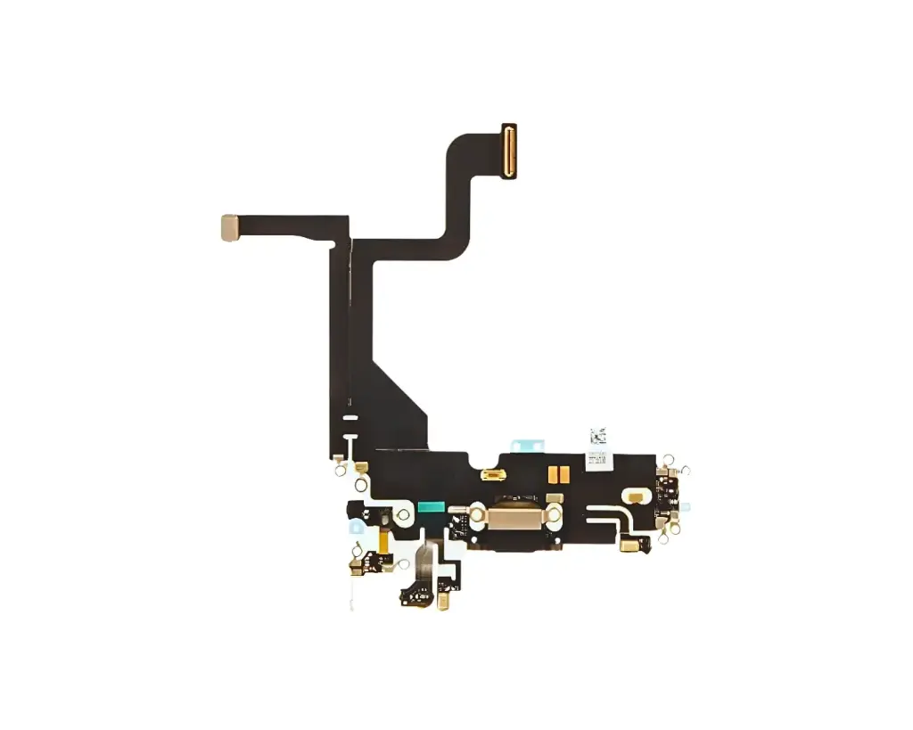 iPhone (13) Pro Charging Strip