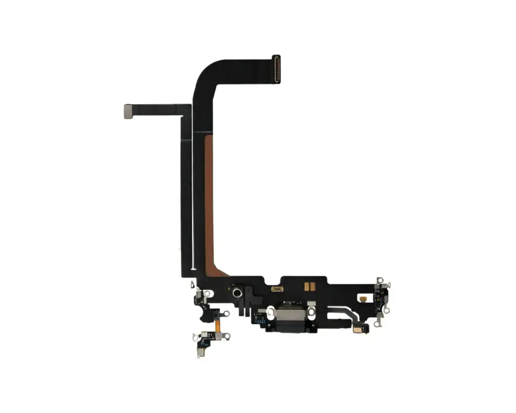 iPhone (13) Pro Max Charging Strip
