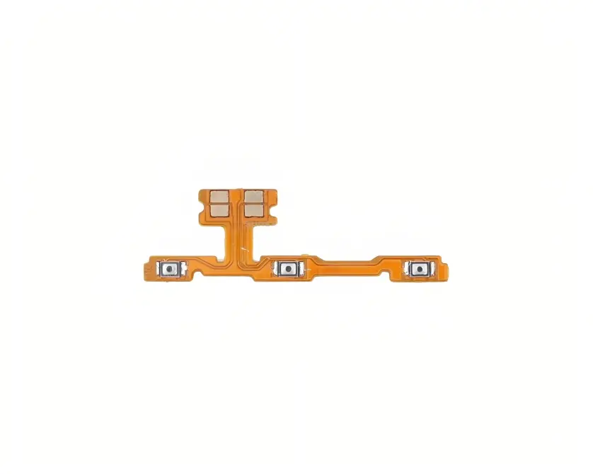 Huawei P Smart Power & Volume Strip