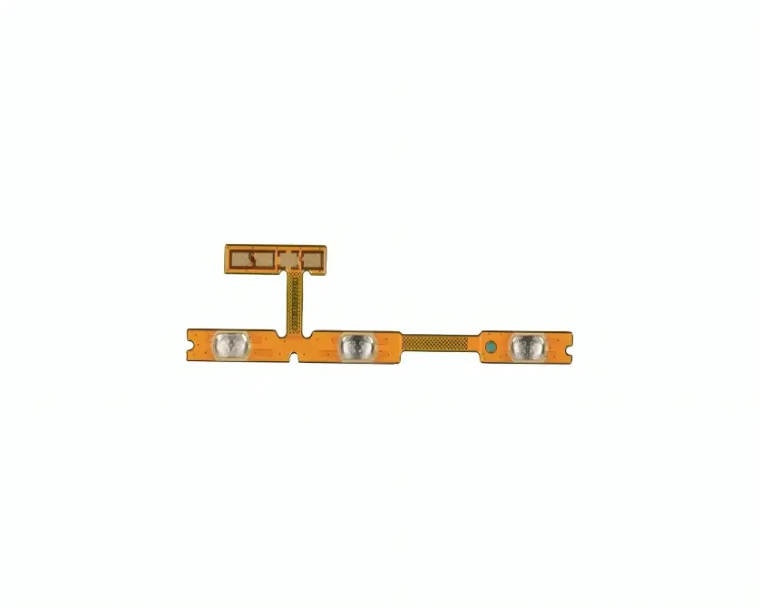 Samsung A(05)S Power & Volume Strip