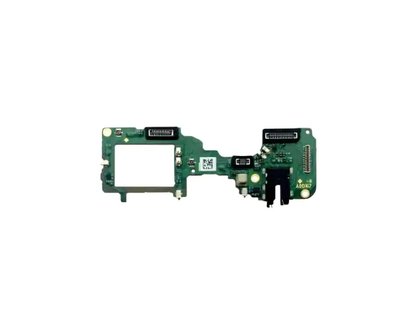 Oppo Reno (2)F Mic,Hand Free & Display Jack 