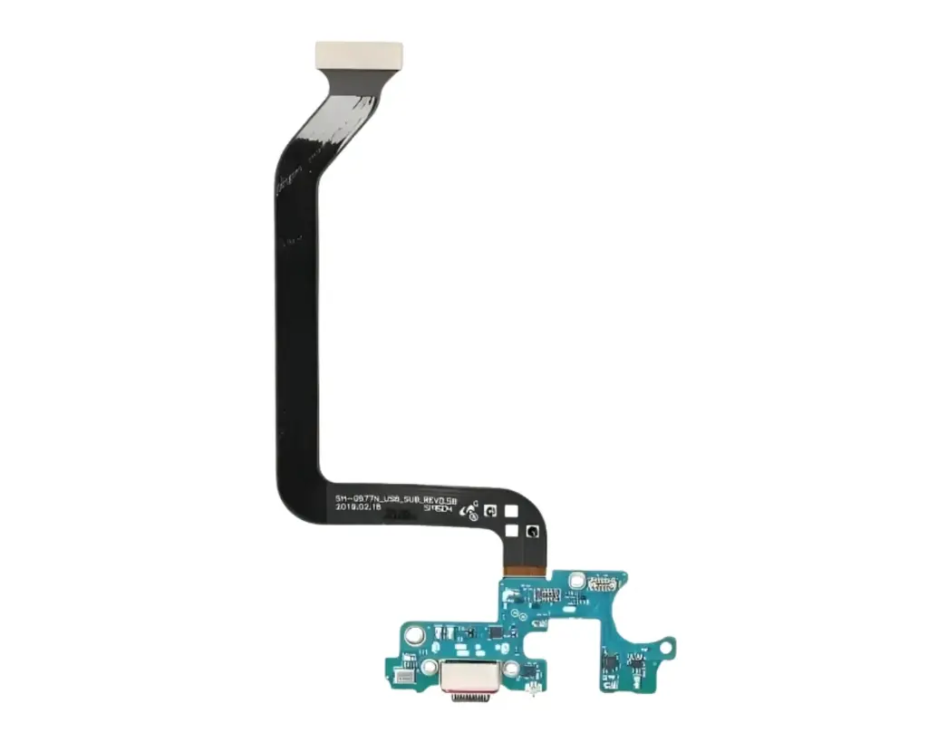 Samsung S(10) Charging Strip