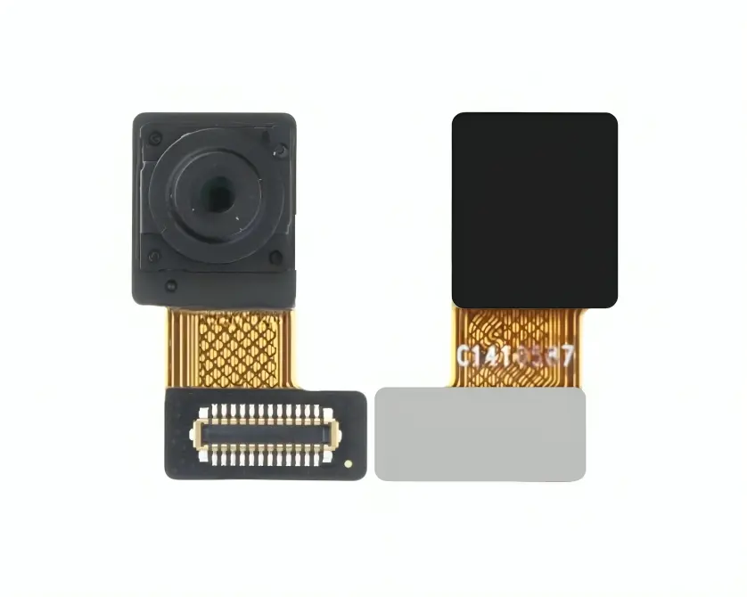 Realme C(35) Front Camera