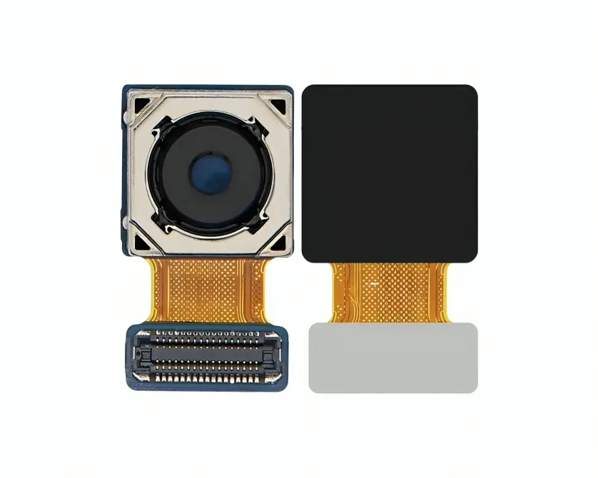 Samsung A(06) Front Camera