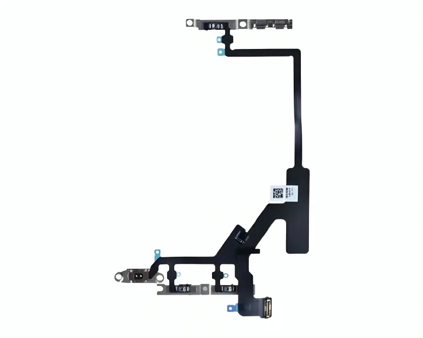 iPhone (13) Pro Power & Volume Strip
