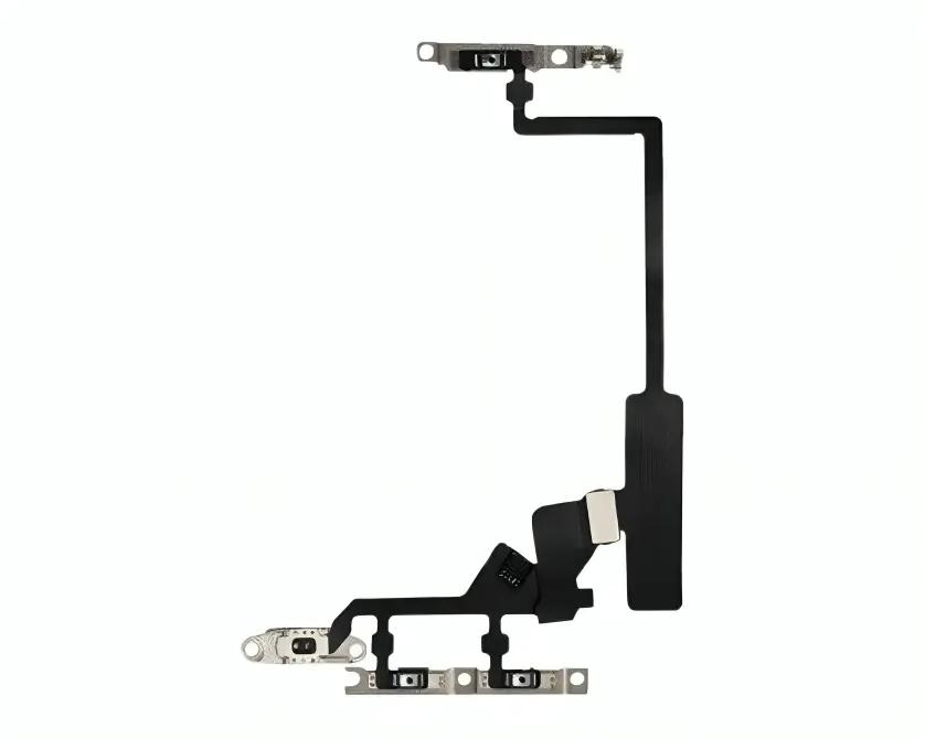 iPhone (14) Pro Power & Volume Strip