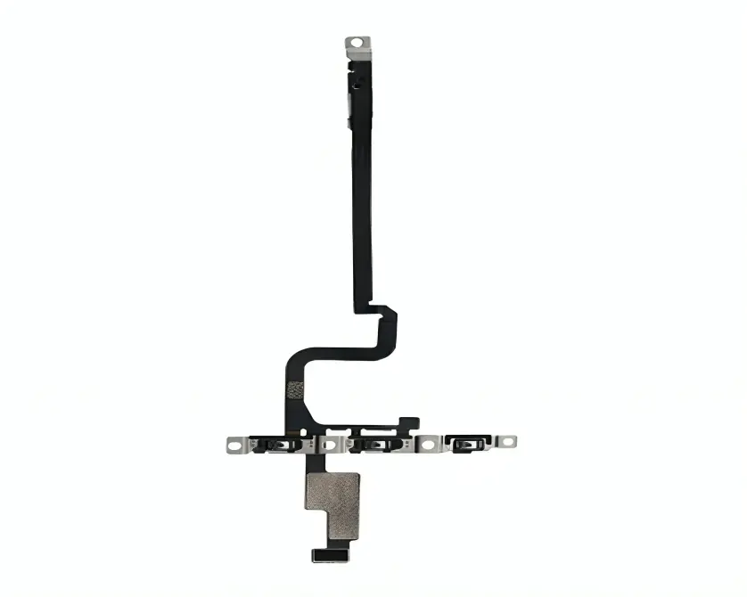 iPhone (15) Pro Max Power & Volume Strip