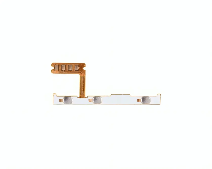 Tecno Spark (30)C Power & Volume Strip