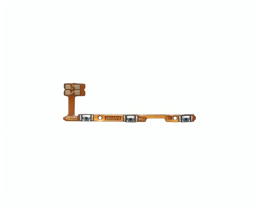 Vivo V(20)SE Power & Volume Strip