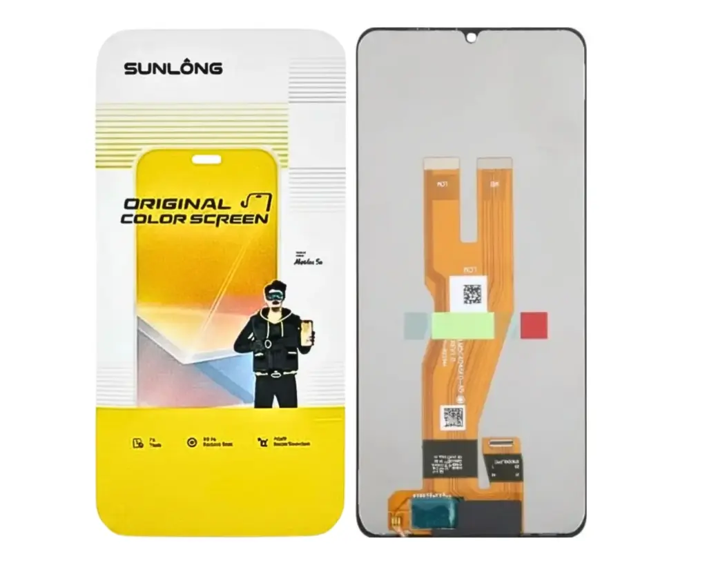 Samsung A(05) Sunlong LCD Unit (BLACK)  