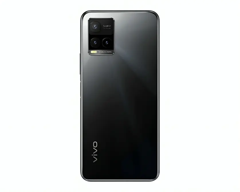 ViVO Y(33)S Only Back