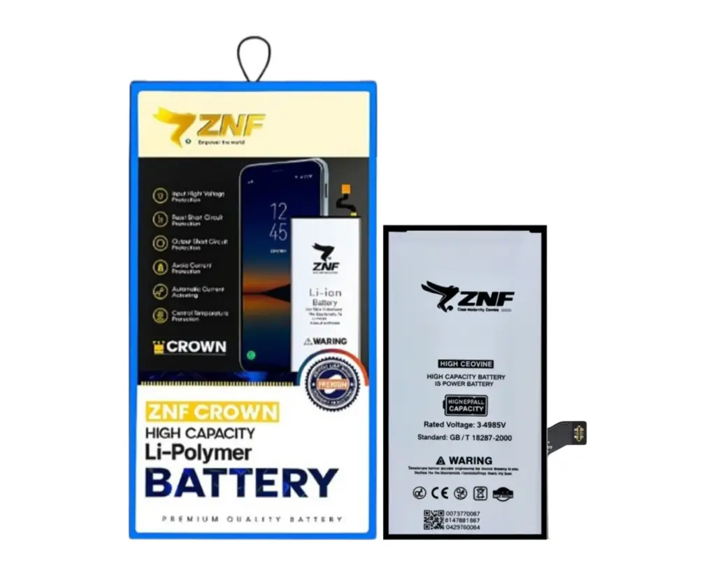 Google Pixel (4) Battery ZNF (G020I-B)