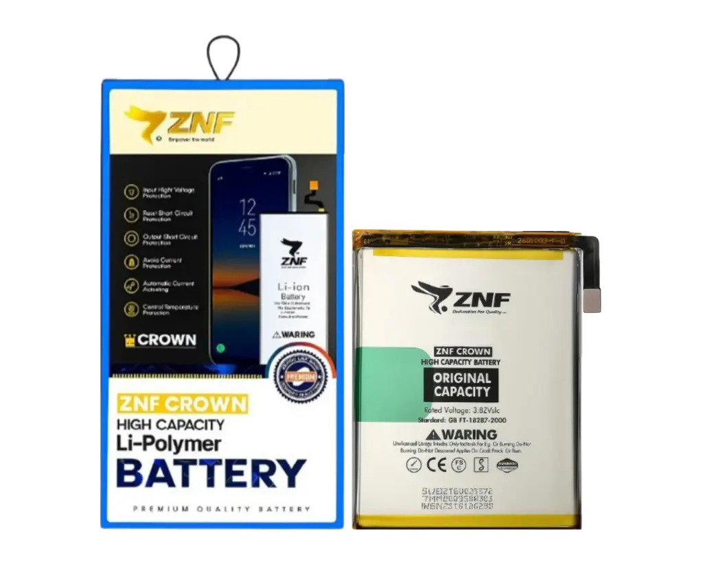 Google Pixel (3) Battery ZNF (G013A-B)