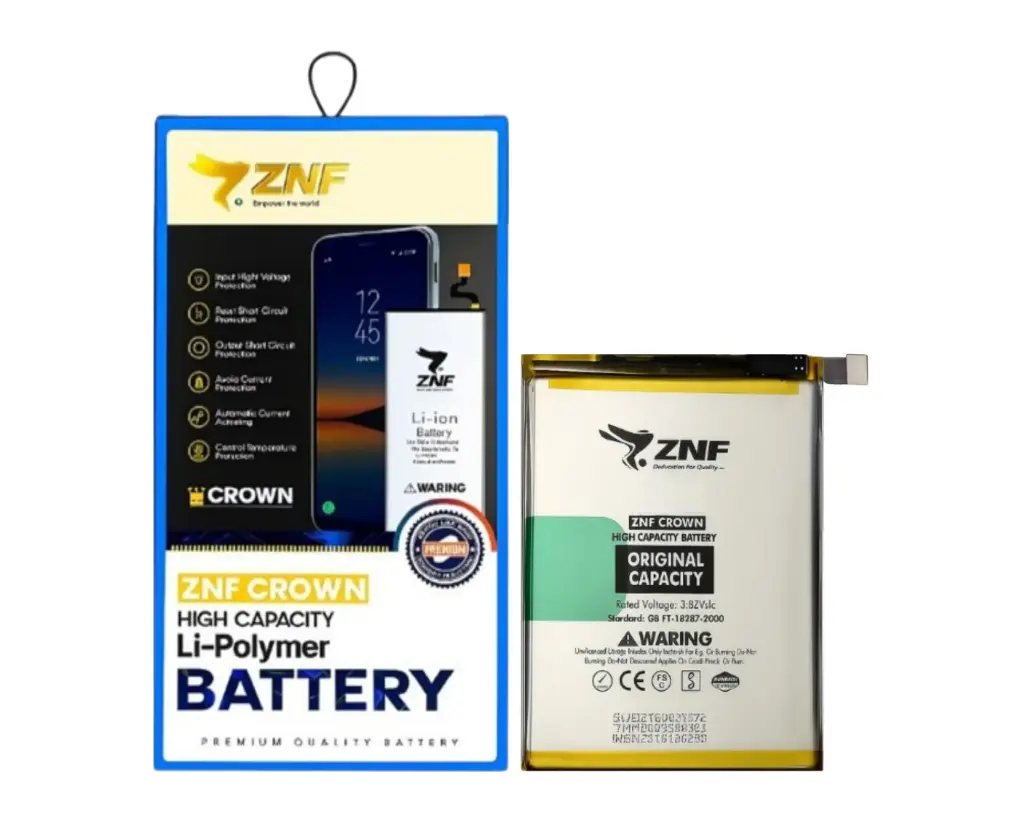 Google Pixel (3)XL Battery ZNF (G013C-B)