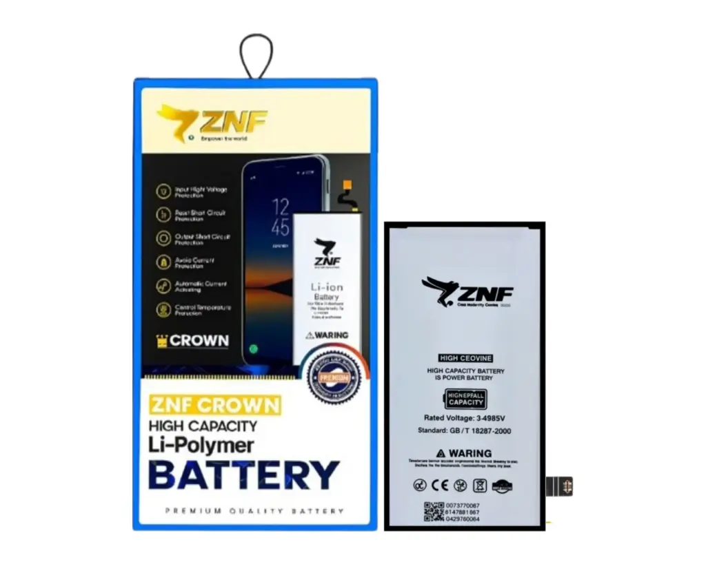 Google Pixel (4)XL Battery ZNF (G020J-B)