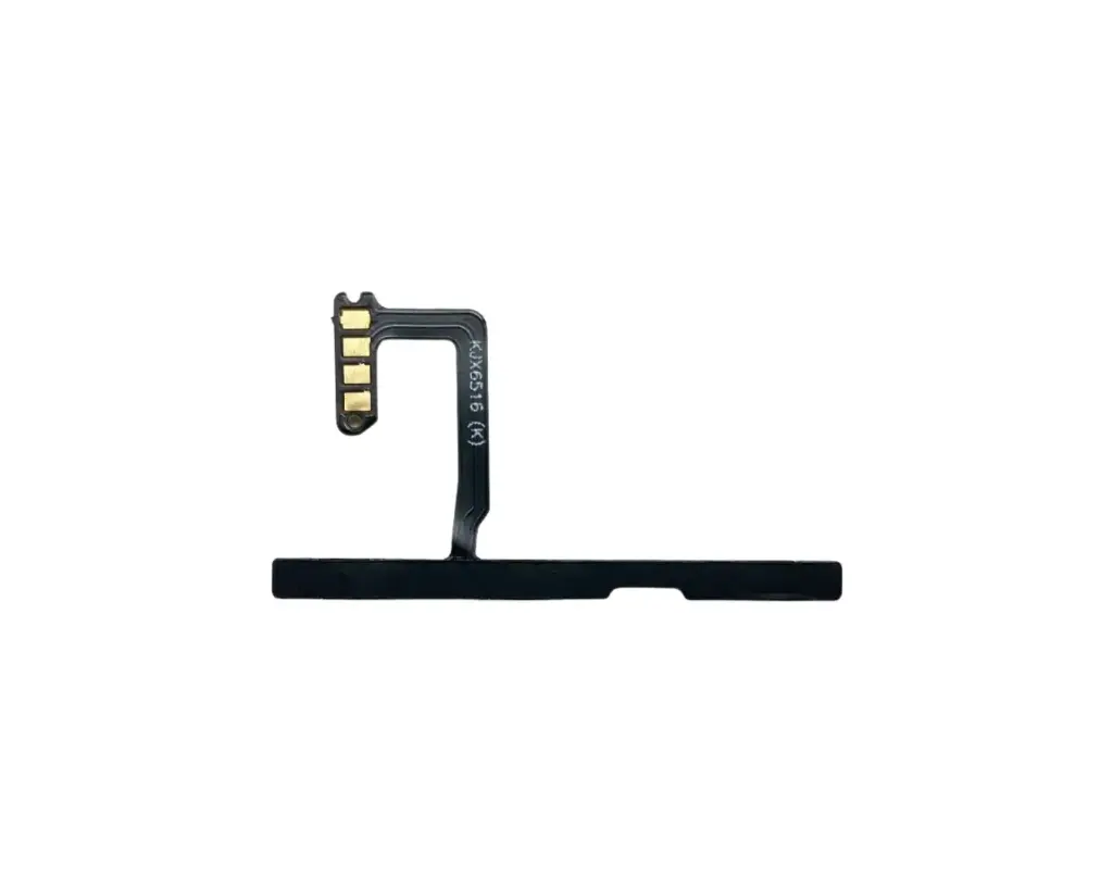 infinix Smart (7) HD X(6516) Power & Volume Strip