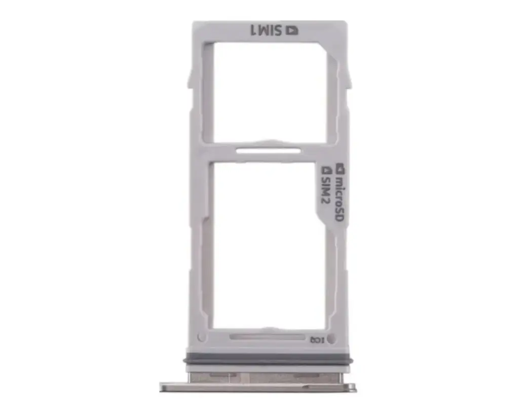 Samsung S(10) Sim Tray